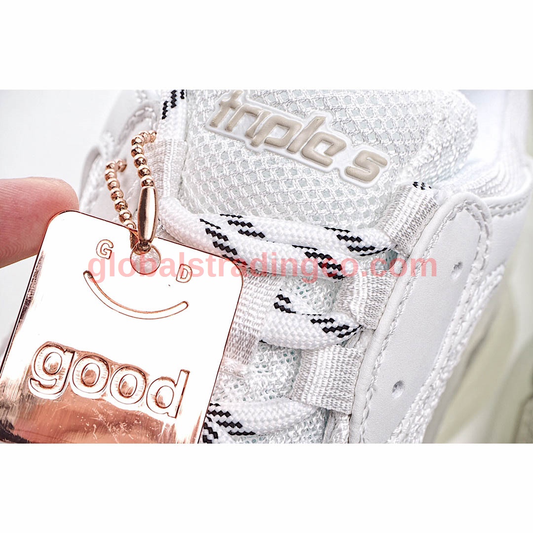 Balenciaga Triple S Dad Shoes Running Shoes